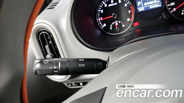 Kia All New Morning (JA) id 2716145 из Кореи 8