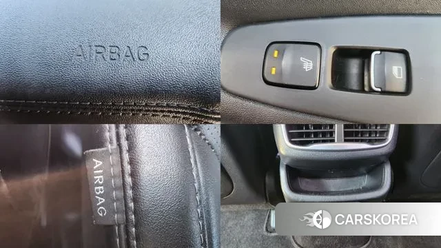 Hyundai Santa Fe TM id 3619499 из Кореи 8