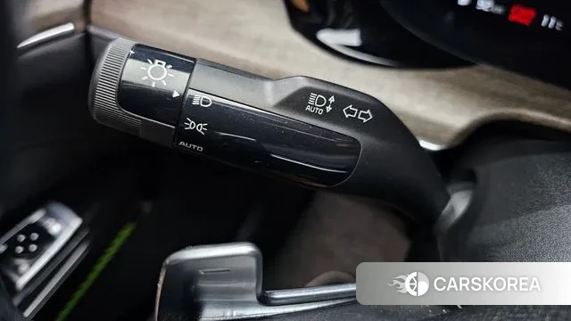 Kia K5 3rd generation id 3681691 из Кореи 8