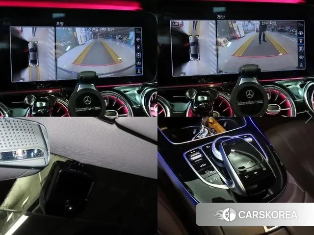 Mercedes-Benz CLS-Class C257 id 3705895 из Кореи 8