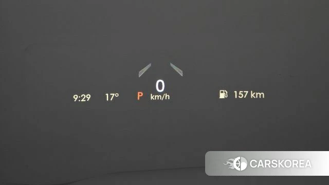 Lincoln Aviator 2nd generation id 3954339 из Кореи 8