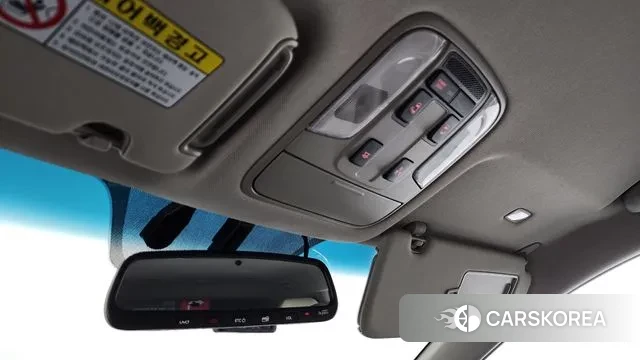 Kia The New Carnival id 3742779 из Кореи 8