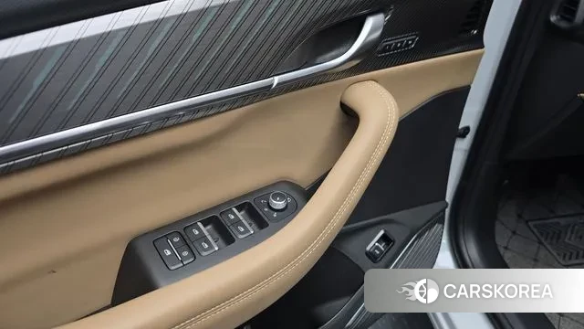 Renault Korea (Samsung) Grand Coleos id 3605640 из Кореи 8