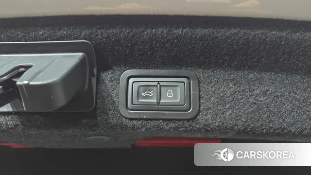 Audi A6 (C8) id 4572310 из Кореи 8