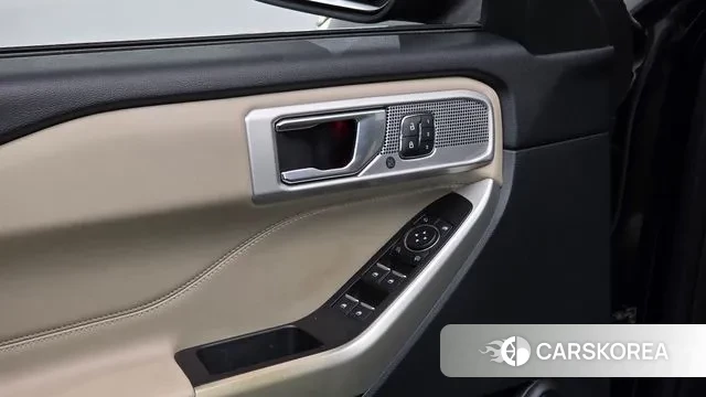 Ford Explorer 6th Generation id 3611941 из Кореи 8