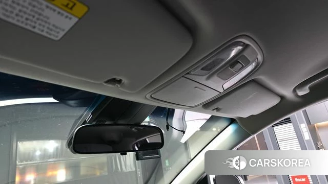 Kia Sportage The Bold id 3807807 из Кореи 8