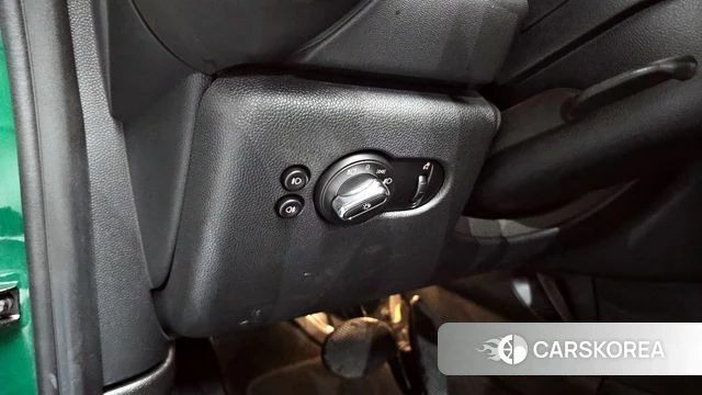Mini Cooper id 4324825 из Кореи 8