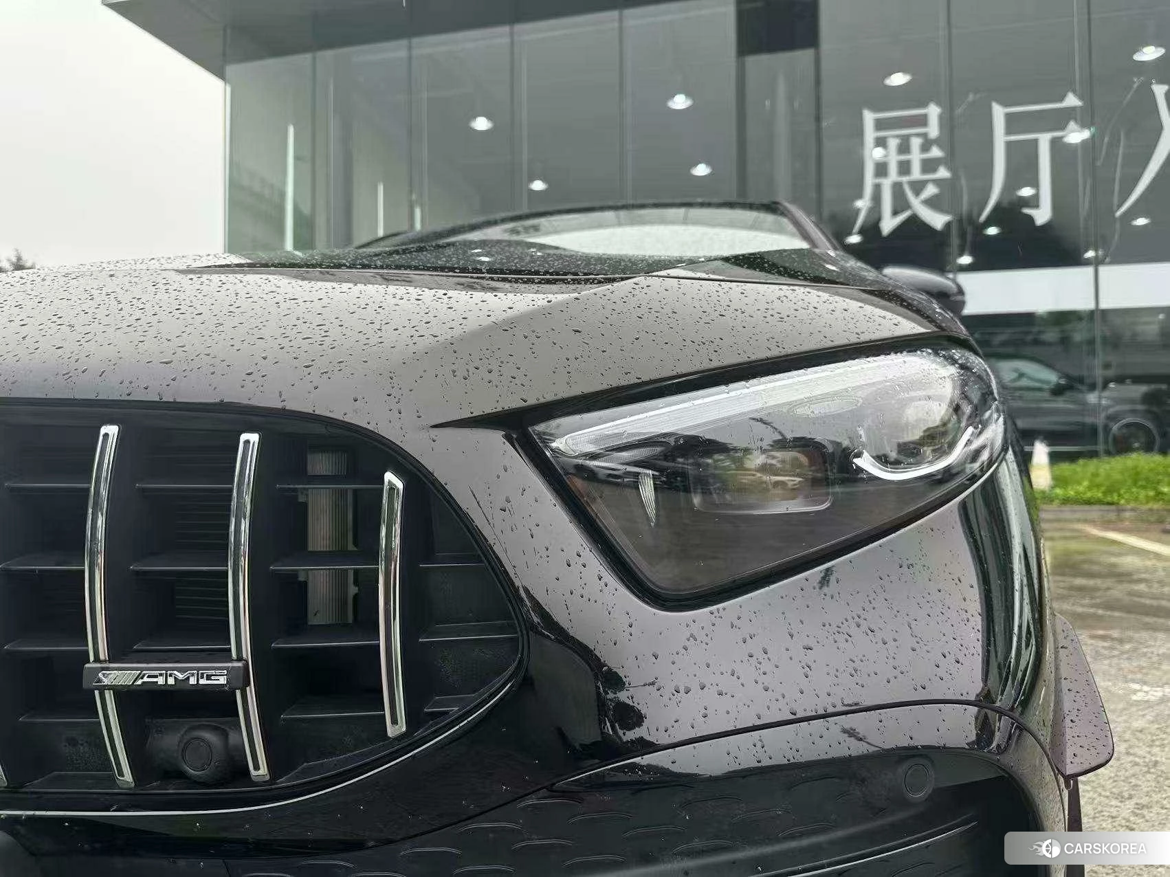Mercedes-Benz AMG A-Class id 4513671 из Китая 8