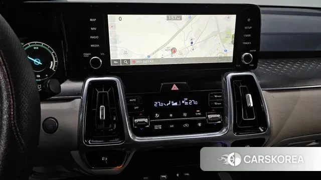 Kia Sorento 4th Generation id 3518366 из Кореи 8