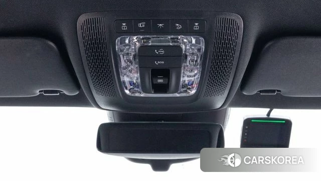 Mercedes-Benz CLA-Class C118 id 4904210 из Кореи 8