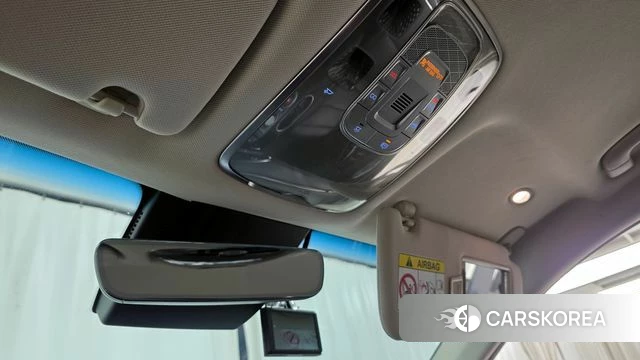 Genesis GV70 id 3910900 из Кореи 8