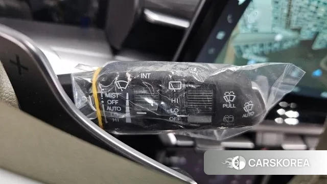 Ssangyong Torres id 3457642 из Кореи 8