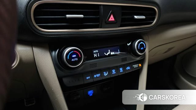 Hyundai Kona Hybrid id 4284844 из Кореи 8