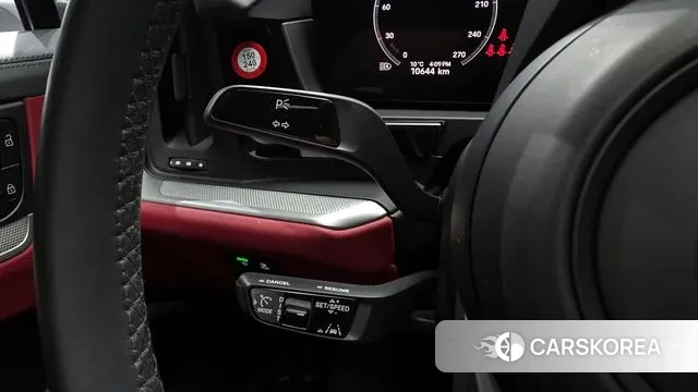 Porsche Cayenne (PO536) id 3580835 из Кореи 8