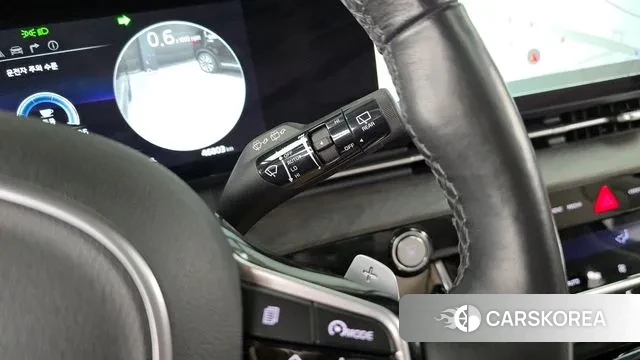 Kia Carnival 4th generation id 3406207 из Кореи 8