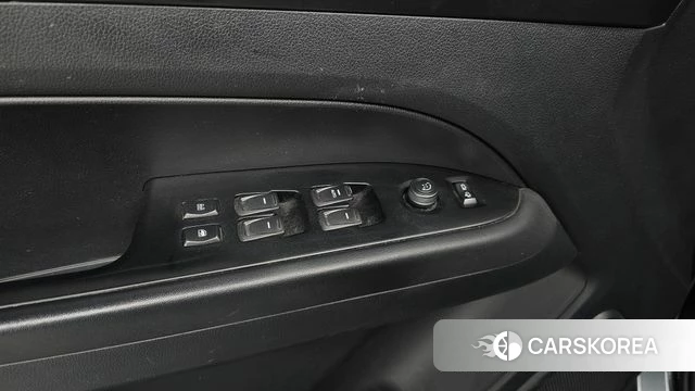 Ssangyong The New Rexton Sport id 3819184 из Кореи 8