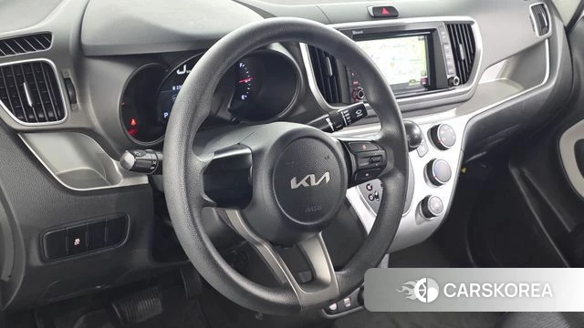 Kia The New Ray id 4396099 из Кореи 8