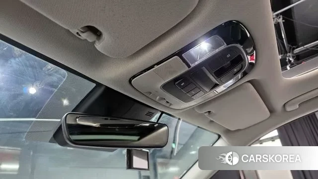 Hyundai Sonata (DN8) id 3754073 из Кореи 8