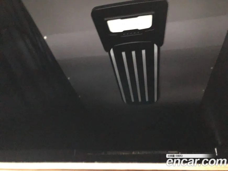 Hyundai Staria id 2110347 из Кореи 8