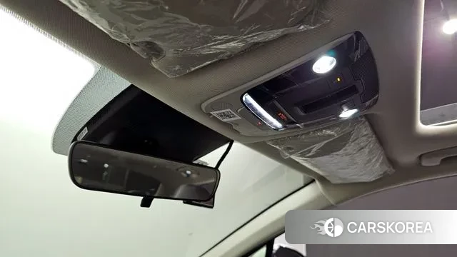 Kia K5 3rd generation id 3111916 из Кореи 8