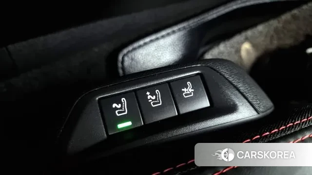 Peugeot 308 second generation id 3368860 из Кореи 8