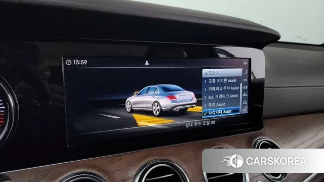 Mercedes-Benz E-Class W213 id 3356797 из Кореи 8