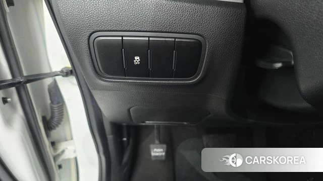 Kia The New Ray id 3910665 из Кореи 8