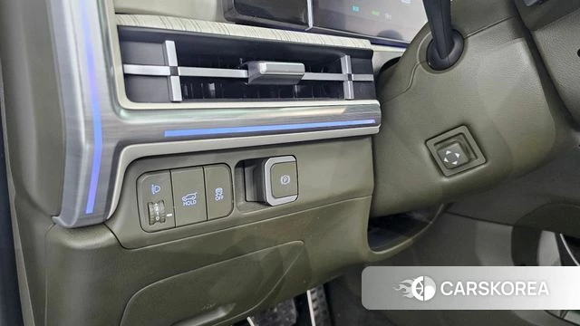 Hyundai Santa Fe (MX5) id 3909615 из Кореи 8