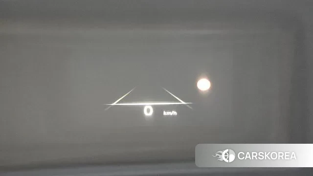 Genesis GV80 id 3685506 из Кореи 8