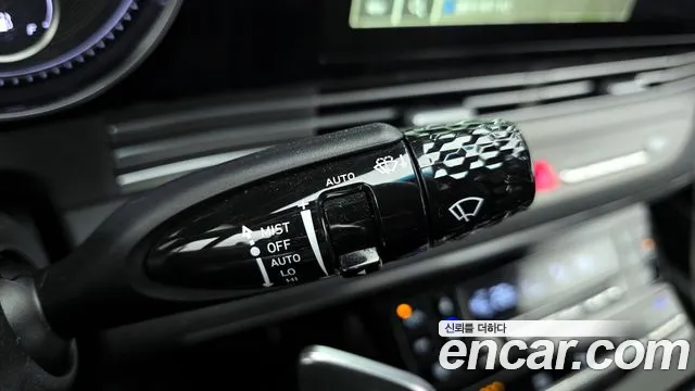 Hyundai The New Grandeur IG id 2358161 из Кореи 8