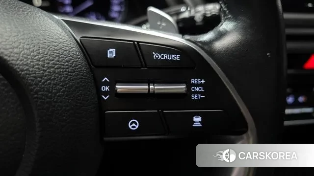 Hyundai Sonata (DN8) id 3458279 из Кореи 8