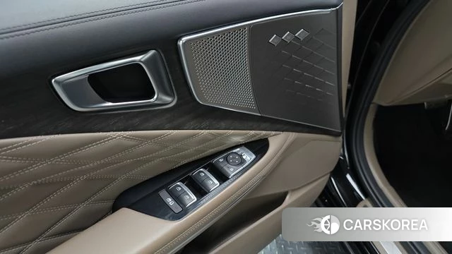 Kia K8 Hybrid id 3877340 из Кореи 8