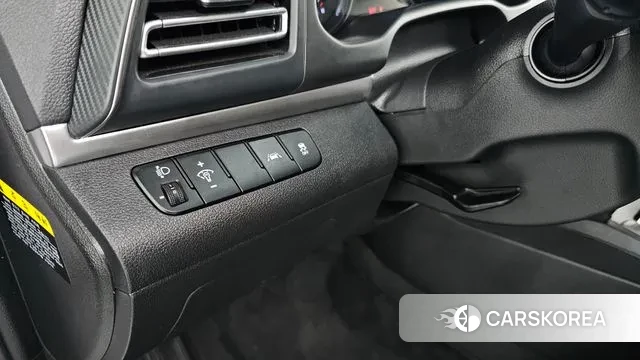 Hyundai The New Avante AD id 3055452 из Кореи 8