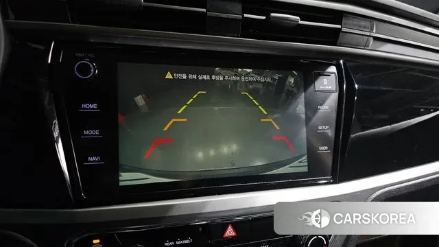 Ssangyong Beautiful Korando id 3636144 из Кореи 8