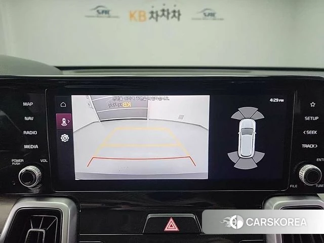 Kia Sorento 4th Generation id 4402816 из Кореи 8