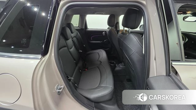 Mini Cooper id 4533807 из Кореи 8