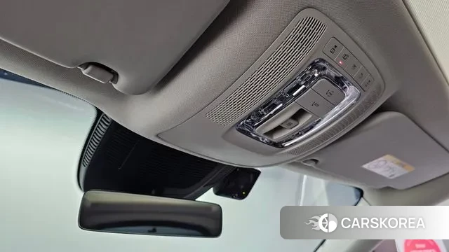 Mercedes-Benz GLE-Class W167 id 3006912 из Кореи 8