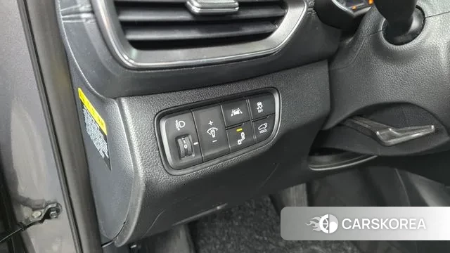 Hyundai Santa Fe TM id 3626990 из Кореи 8