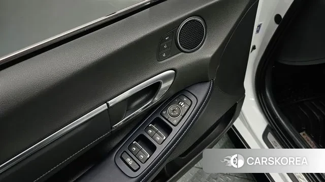 Hyundai Sonata (DN8) id 3735612 из Кореи 8