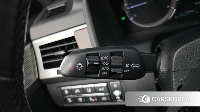 Ssangyong G4 Rexton id 4411400 из Кореи 8