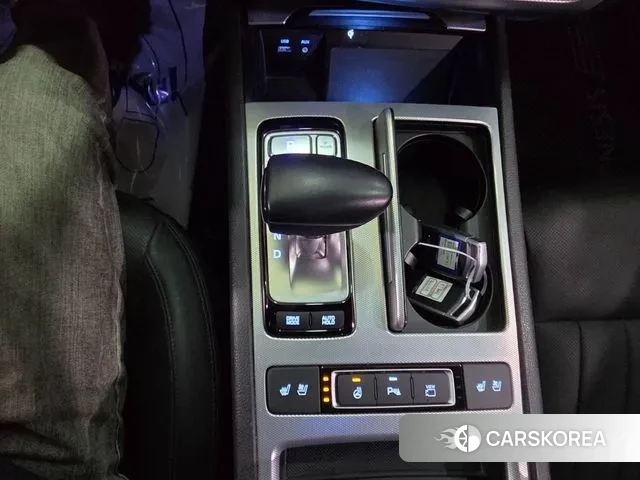 Genesis G80 id 3445041 из Кореи 8