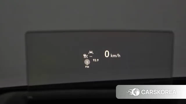 Chevrolet (GM Daewoo) Trailblazer id 3587830 из Кореи 8