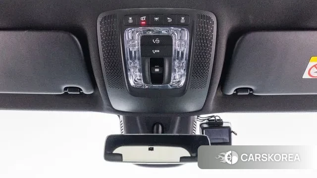 Mercedes-Benz GLB-Class X247 id 3296073 из Кореи 8