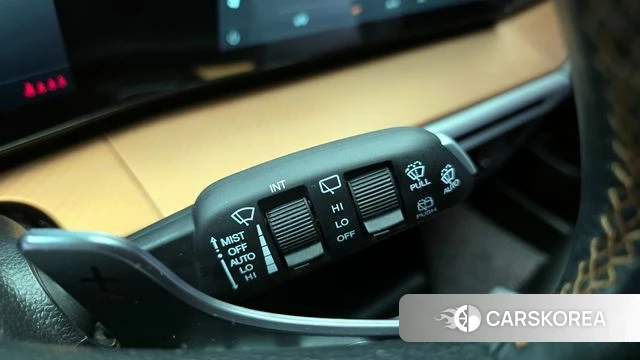 Ssangyong The New Torres id 3896764 из Кореи 8