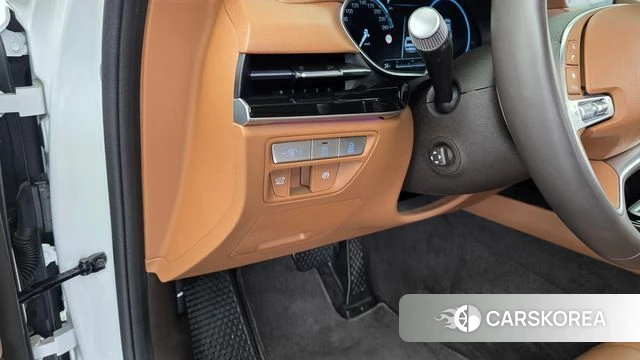Genesis G80 (RG3) id 4506224 из Кореи 8