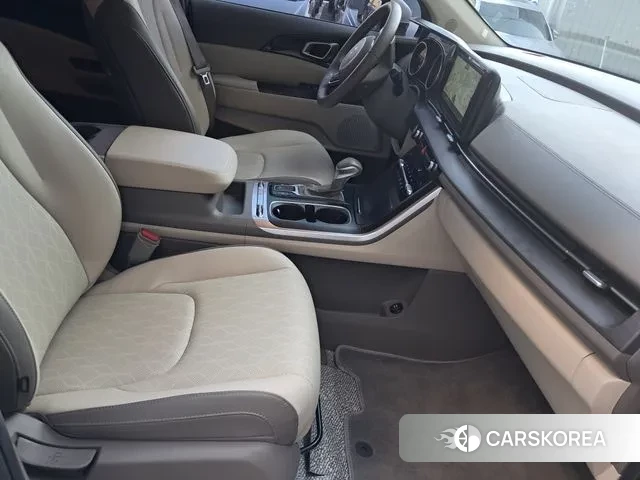 Kia Carnival 4th generation id 3280224 из Кореи 8