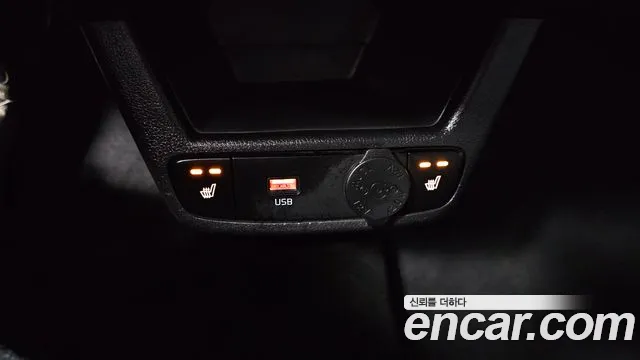 Kia The New Ray id 2752109 из Кореи 8