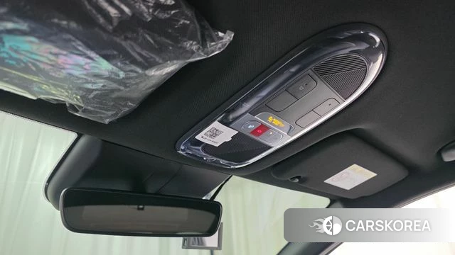 Hyundai Ionic 6 id 4928340 из Кореи 8