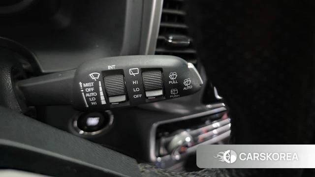 Ssangyong G4 Rexton id 4390376 из Кореи 8
