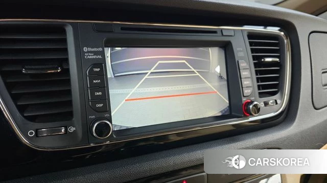 Kia All New Carnival id 3943069 из Кореи 8